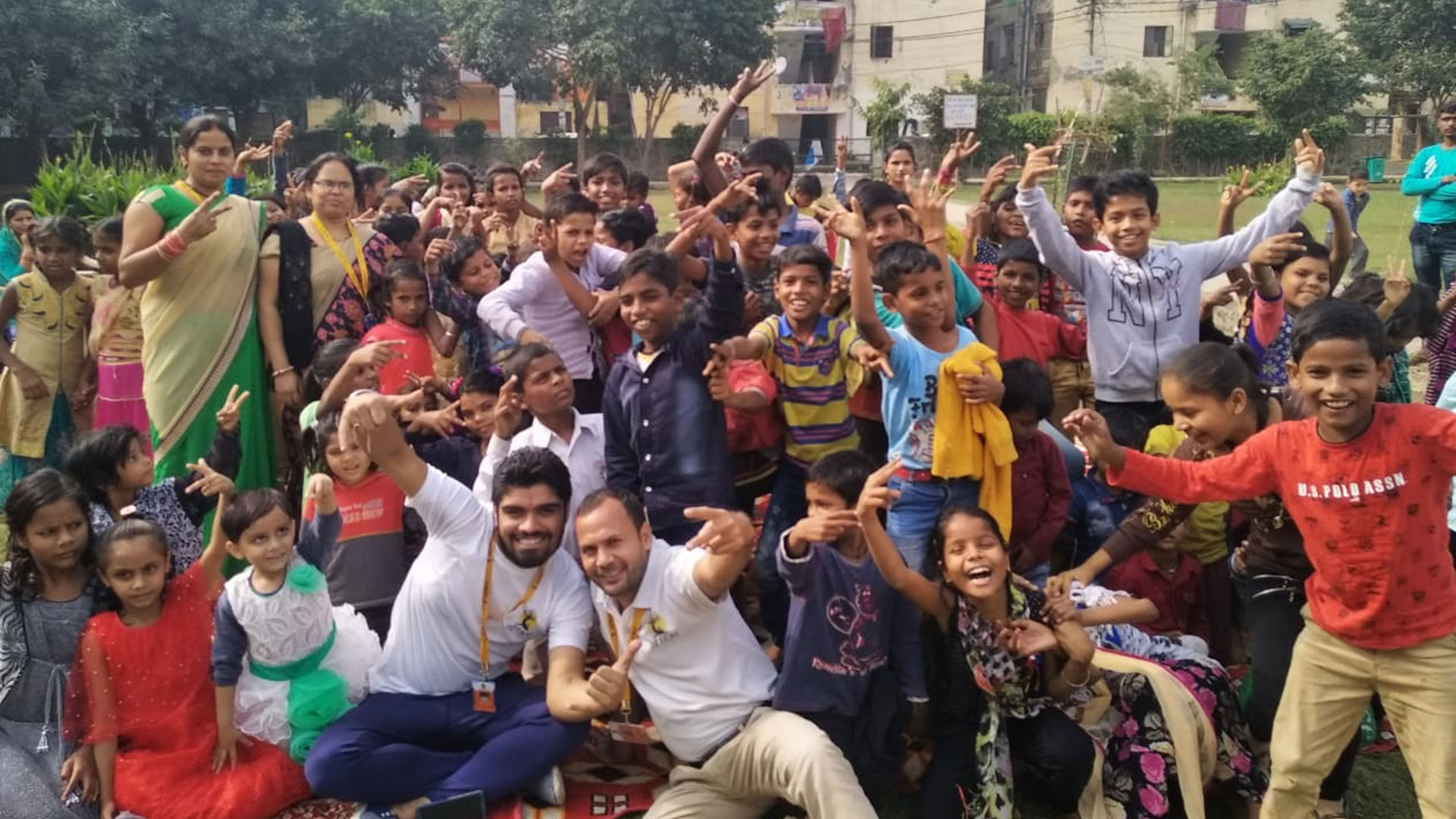 Children's Day Special